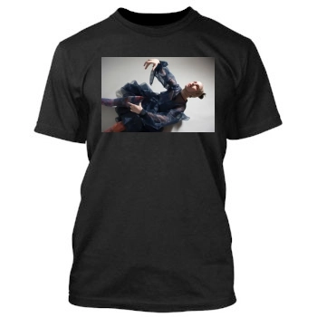 Hayley Williams Men's TShirt