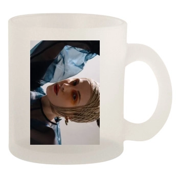 Hayley Williams 10oz Frosted Mug