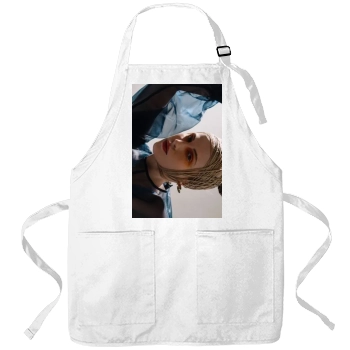 Hayley Williams Apron