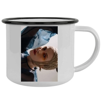 Hayley Williams Camping Mug