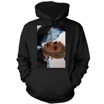 Hayley Williams Mens Pullover Hoodie Sweatshirt