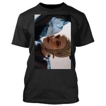 Hayley Williams Men's TShirt