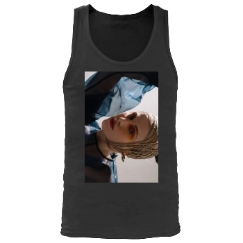 Hayley Williams Men's Tank Top