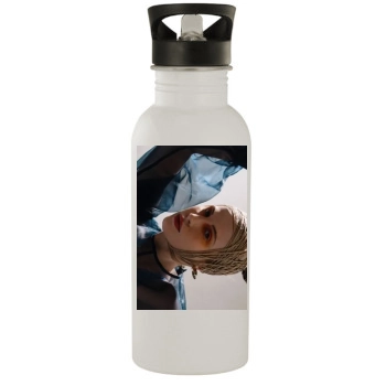 Hayley Williams Stainless Steel Water Bottle