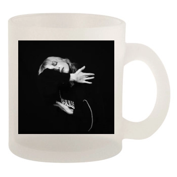 Hayley Williams 10oz Frosted Mug