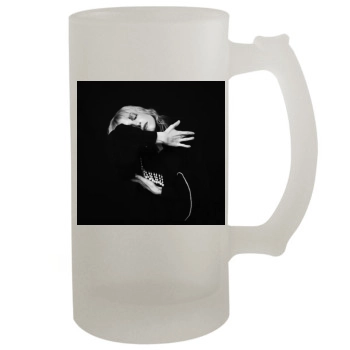 Hayley Williams 16oz Frosted Beer Stein