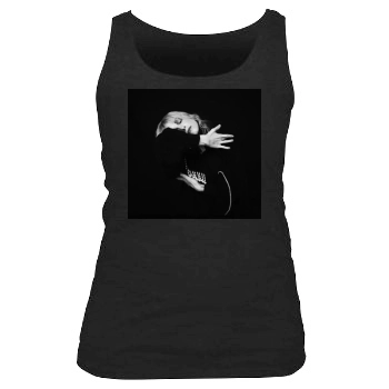 Hayley Williams Women's Tank Top