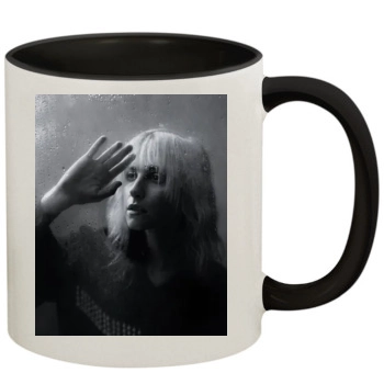 Hayley Williams 11oz Colored Inner & Handle Mug