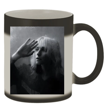 Hayley Williams Color Changing Mug