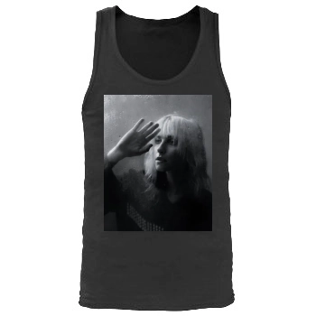 Hayley Williams Men's Tank Top