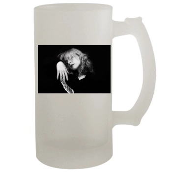 Hayley Williams 16oz Frosted Beer Stein