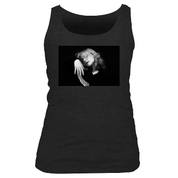 Hayley Williams Women's Tank Top