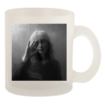 Hayley Williams 10oz Frosted Mug