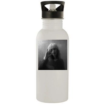 Hayley Williams Stainless Steel Water Bottle