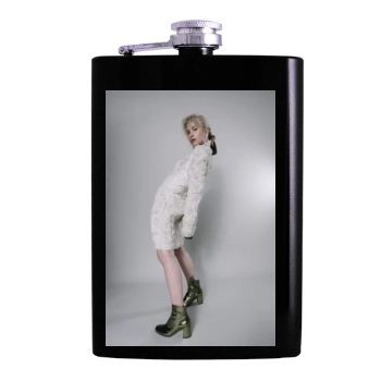 Hayley Williams Hip Flask