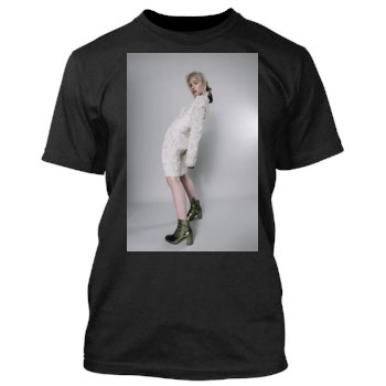 Hayley Williams Men's TShirt