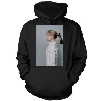 Hayley Williams Mens Pullover Hoodie Sweatshirt