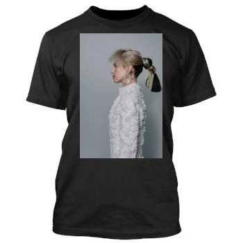 Hayley Williams Men's TShirt