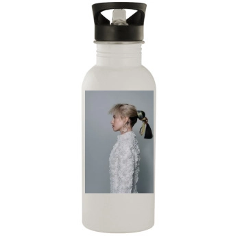 Hayley Williams Stainless Steel Water Bottle