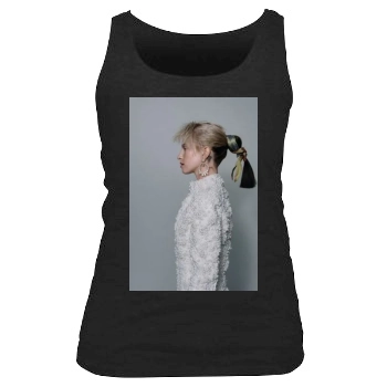 Hayley Williams Women's Tank Top