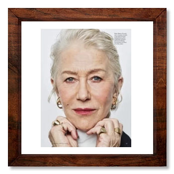 Helen Mirren 12x12