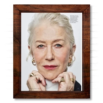 Helen Mirren 14x17