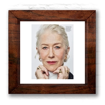 Helen Mirren 6x6