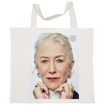 Helen Mirren Tote