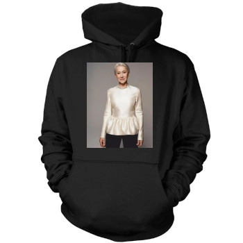 Helen Mirren Mens Pullover Hoodie Sweatshirt