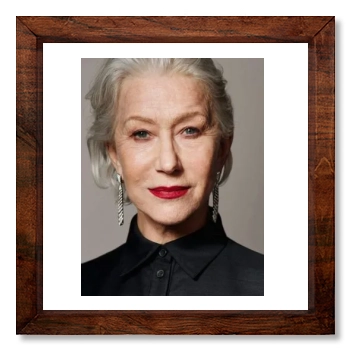 Helen Mirren 12x12