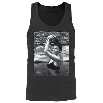 Helena Christensen Men's Tank Top