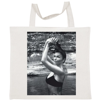 Helena Christensen Tote