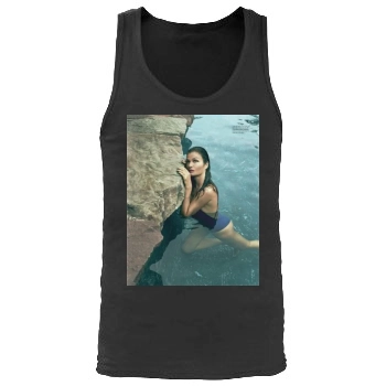 Helena Christensen Men's Tank Top