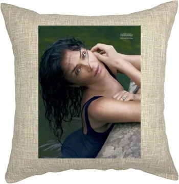 Helena Christensen Pillow