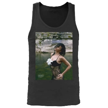 Helena Christensen Men's Tank Top