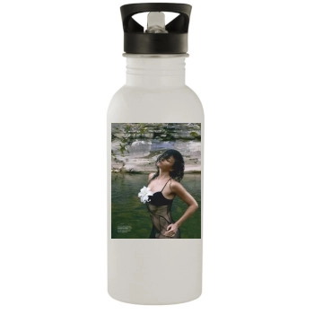 Helena Christensen Stainless Steel Water Bottle