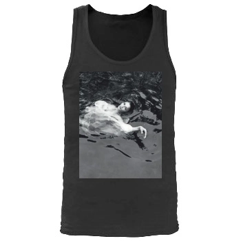 Helena Christensen Men's Tank Top