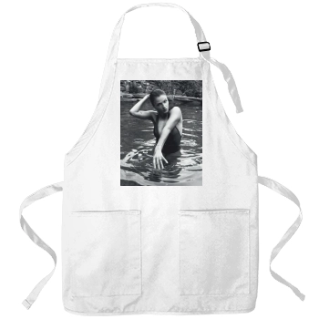 Helena Christensen Apron