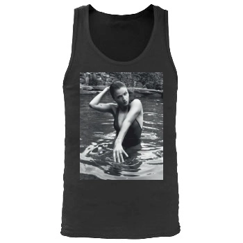 Helena Christensen Men's Tank Top