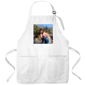 Helena Christensen Apron