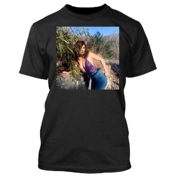 Helena Christensen Men's TShirt