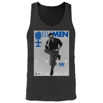 Henry Cavill Men's Tank Top