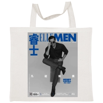 Henry Cavill Tote