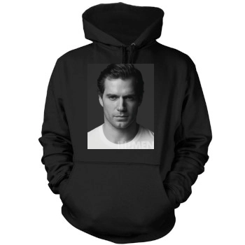 Henry Cavill Mens Pullover Hoodie Sweatshirt