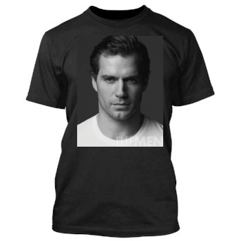 Henry Cavill Men's TShirt