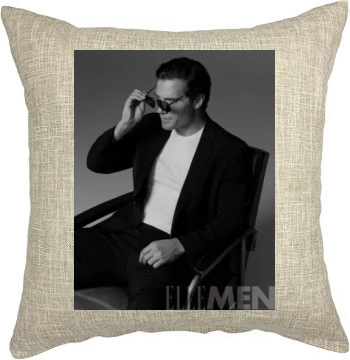 Henry Cavill Pillow