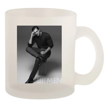 Henry Cavill 10oz Frosted Mug