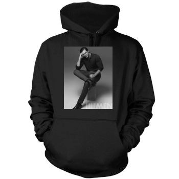 Henry Cavill Mens Pullover Hoodie Sweatshirt