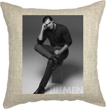 Henry Cavill Pillow