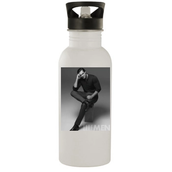 Henry Cavill Stainless Steel Water Bottle